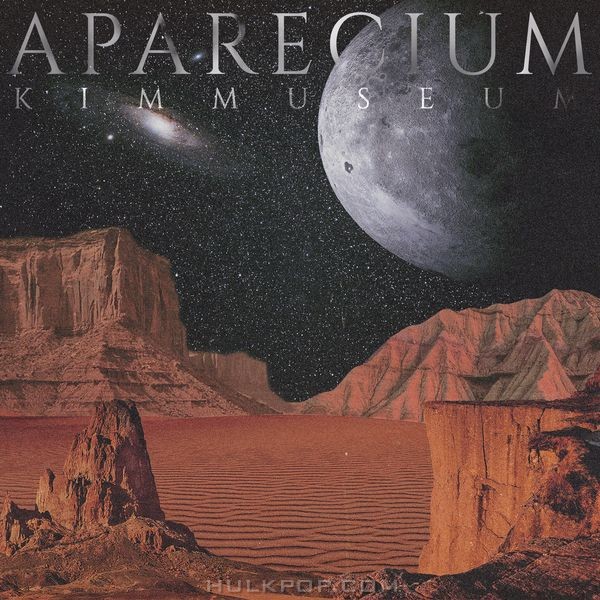 KIMMUSEUM – APARECIUM – Single