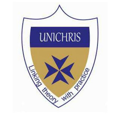 Christopher University 2017/18 Post-UTME/Admission Form Christopher University 2017/18 Post-UTME/Admission Form