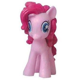 My Little Pony Surprise Egg Pinkie Pie Figure by Brickell Candy