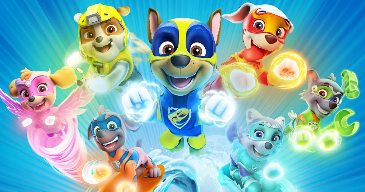 trottinette 3 roues pat patrouille stella