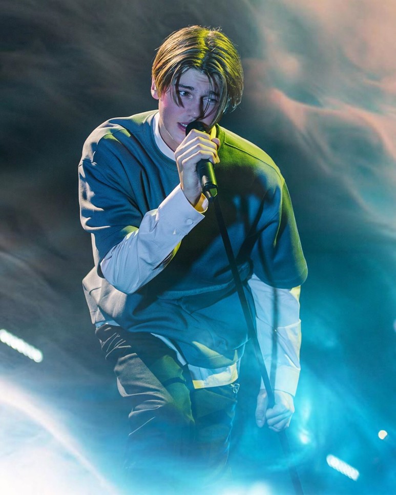 호주의 얼굴천재라는 루엘 | 인스티즈