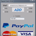 Paypal Adder Money Tool Software 2017 Earn Up To 100$ A Day