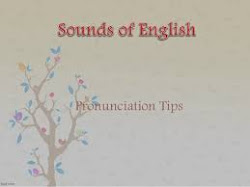 English pronunciation: Εξάσκηση στην αγγλική προφορά