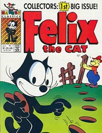 Felix the Cat