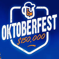 Oktoberfest comes to Intertops Casino with $150,000 Casino Bonus Contest