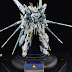 Custom Build: 1/100 GNA-X000/LB Gundam Speranza Libra