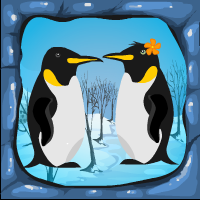 Games4Escape Emperor Penguin Rescue