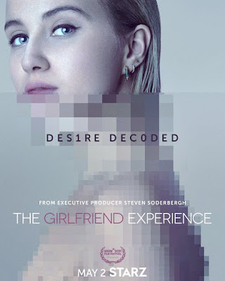 The Girlfriend Experience Season 3 Poster