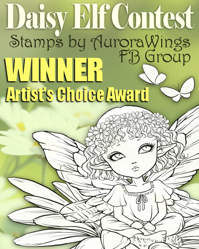 Artist's Choice Award