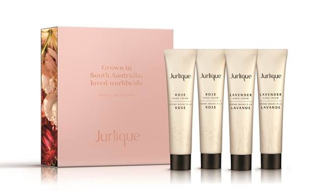 Jurlique's New Outlet,  IPC Virtual Launch, Jurlique Malaysia, Jurlique IPC Outlet, Jurlique Christmas Sets, Beauty