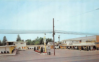 Vintage Spokane
