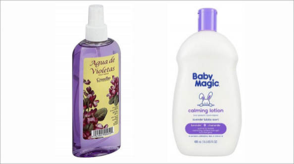 Lavender oil found in soaps, shampoo, and laundry detergent 'causes young boys and girls to develop