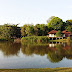 Riadah Pagi di Tasik UTM Skudai