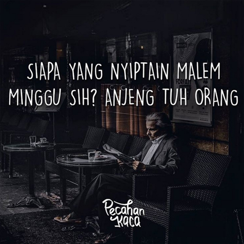 Gambar Kata2 Meme Lucu Hari Sabtu Malam Minggu Gambar 