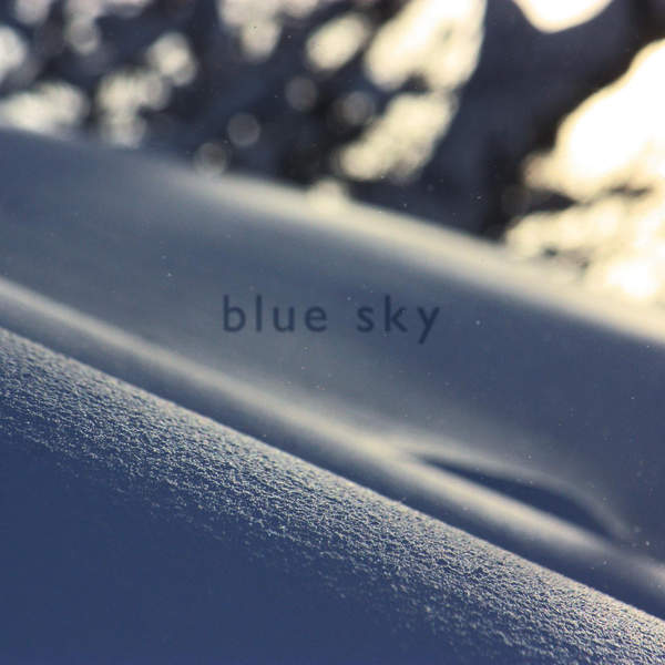 [Single] Kasuga Romio – Blue Sky (2015.12.23/MP3/RAR)