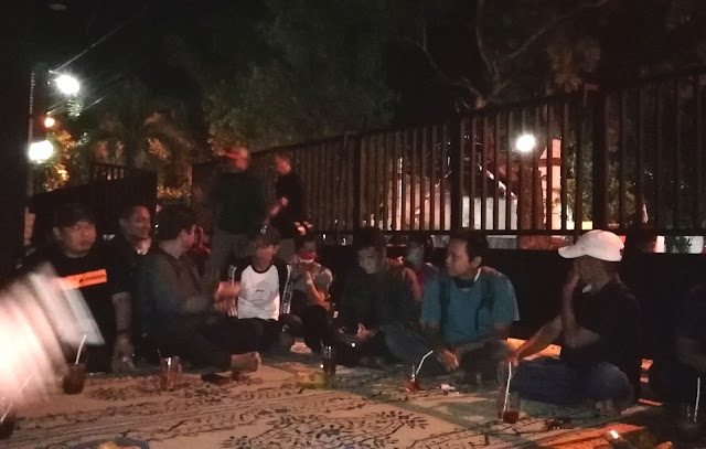 Prihatin dengan Aksi Intoleran yang Merusak Tatanan. Warga Solo Rencanakan Aksi Damai dan Berbudaya