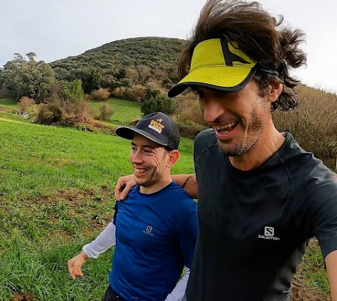 Este fin de semana KMS solidarios, para ayudar a nuestra gente