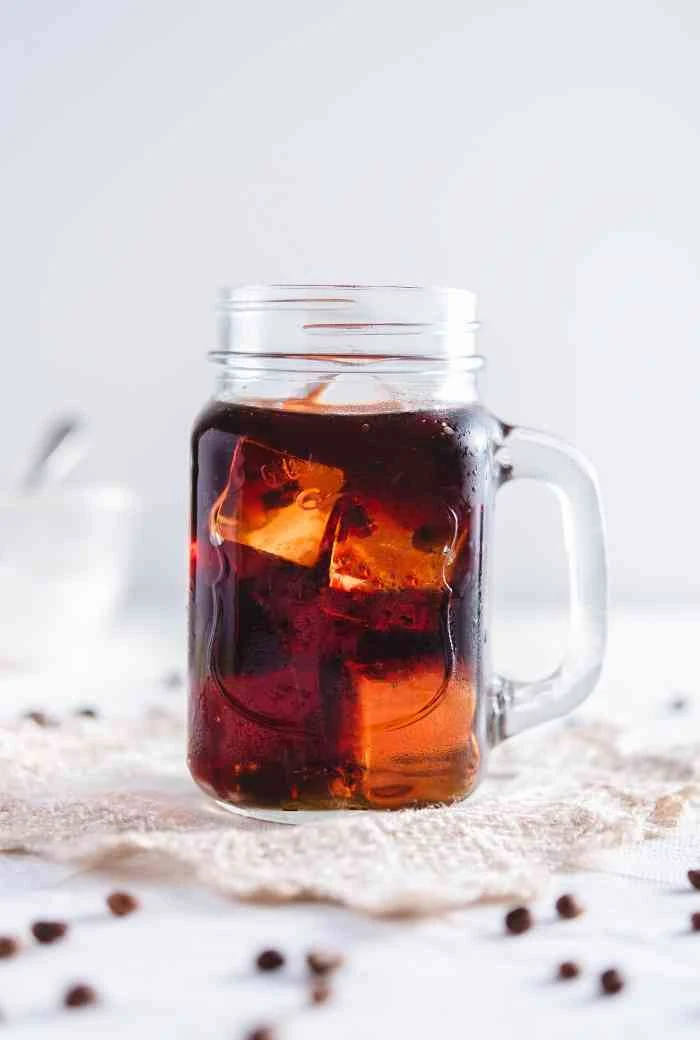 Instant Pot Iced Coffee Concentrate Koti Beth