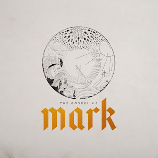 Gospel of Mark logo (from Igniter Media)