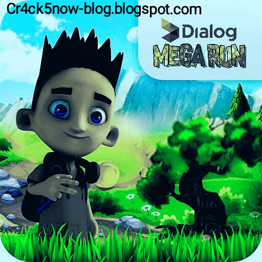 Cr4ck5now Mega Run Version 1.2.11 Mod