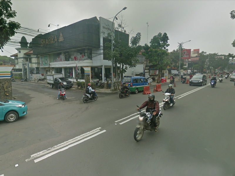 Rekomendasi Gerai Gerai Busana Muslimah Di Jalan Buah Batu Rekomendasi Gerai Gerai Busana Muslimah Di Jalan Buah Batu