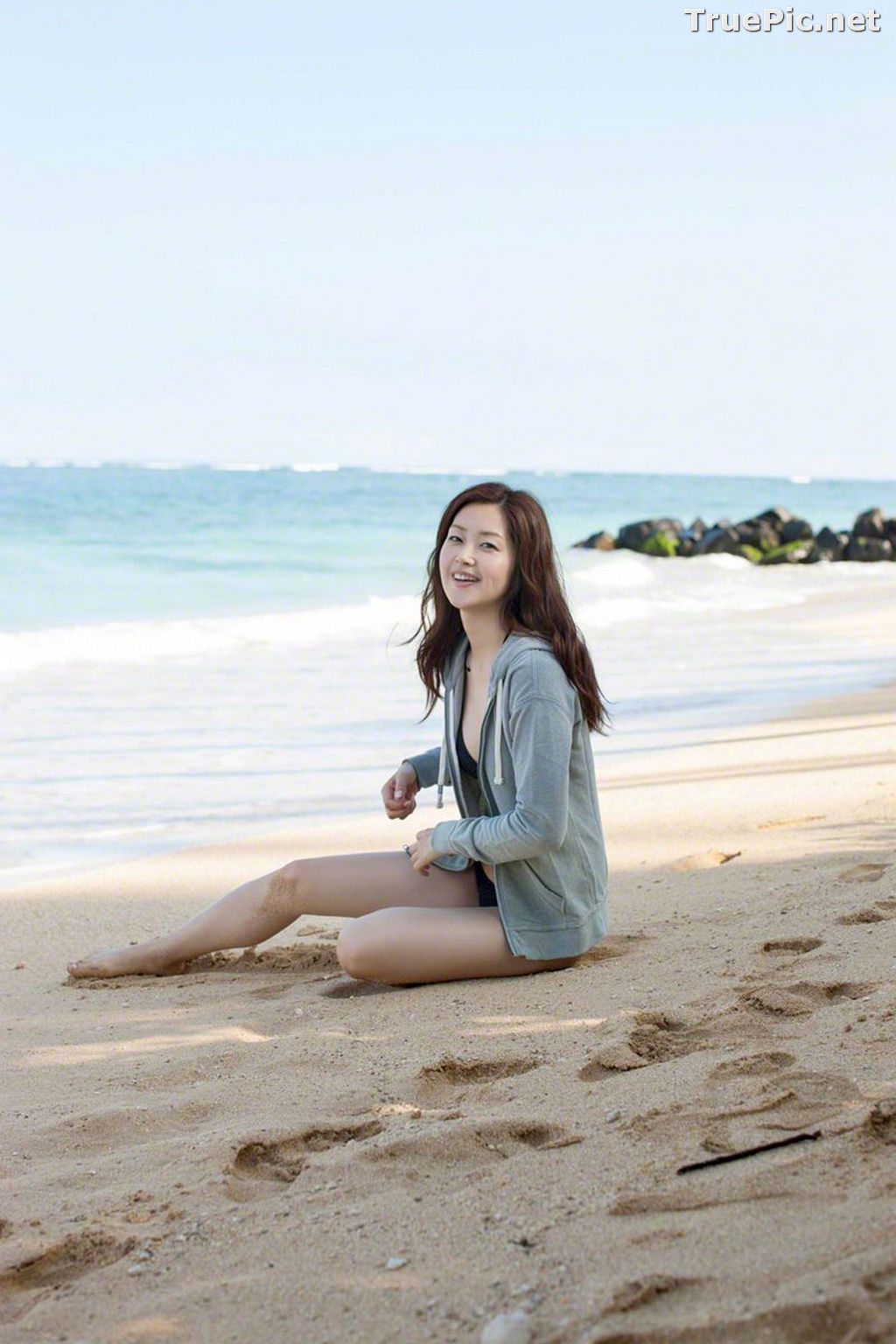 Image Wanibooks No.138 – Japanese Actress and Model – Yuko Fueki - TruePic.net - Picture-141