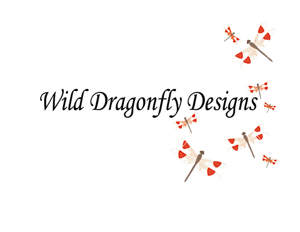 Wild Dragonfly Designs