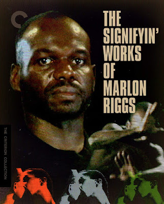 The Signifyin Works Of Marlon Riggs Bluray Criterion