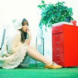 Lee Eun Hye Foto 7