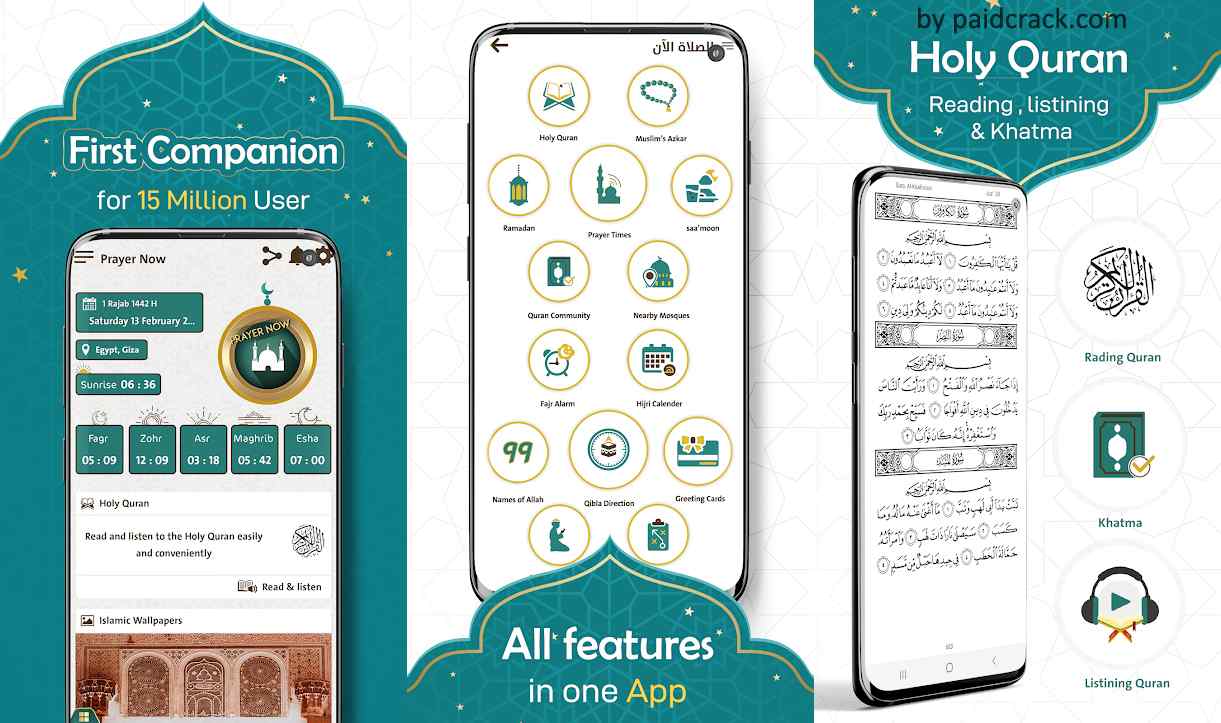 Prayer Now - Azan Prayer Time Premium Mod Apk Prayer Now - Azan Prayer Time Premium Mod Apk