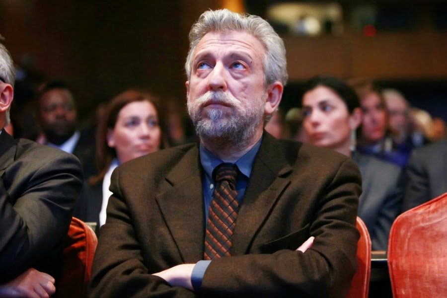 Βόμβα από Κοντονή!