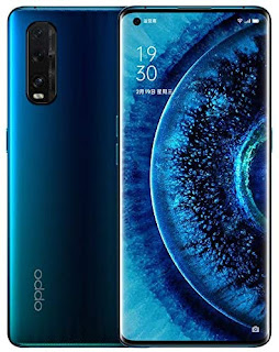 Oppo Find X2-TechieVipin