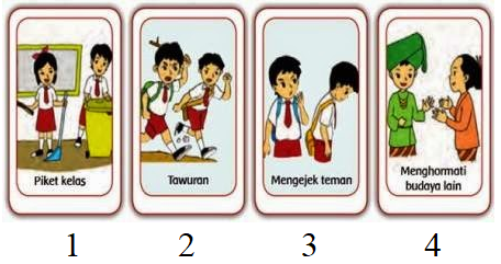 Lengkap Contoh Soal Uh Ph Untuk Kelas 5 Sd Mi Tema 9 Subtema 1 Benda Tunggal Dan Campuran Bospedia