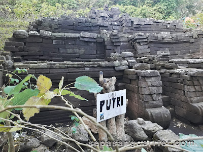 Pendakian Gunung Bekel Via Jolotundo