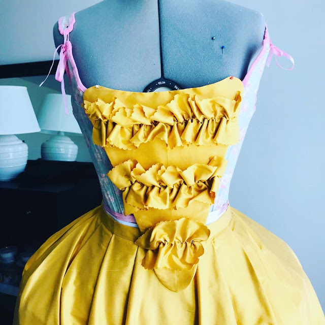 Housse De Mannequin En Dentelle - Couverture Décorative Pour Présentation Vêtements Ou Bijoux - Tissu Extensible Et Lavable