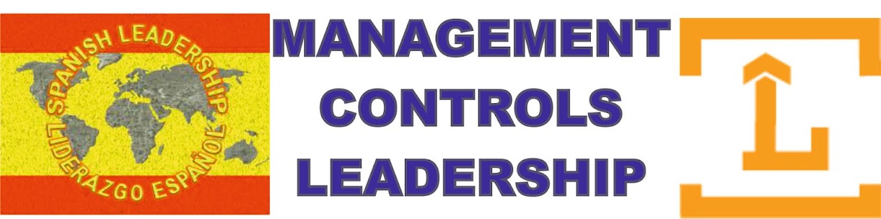 Management Control Leadership