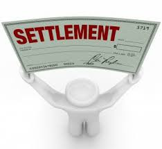 Structured settlements annuities