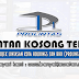 Jawatan Kosong di Projek Lintasan Kota Holdings Sdn Bhd (PROLINTAS) - 29 Oktober 2022 Jawatan Kosong di Projek Lintasan Kota Holdings Sdn Bhd (PROLINTAS) - 29 Oktober 2022