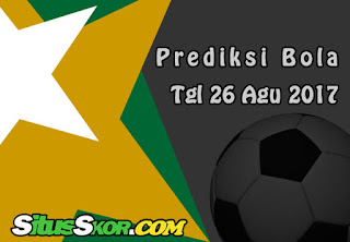 Prediksi Skor Nantes vs Lyon Tanggal 26 Agustus 2017