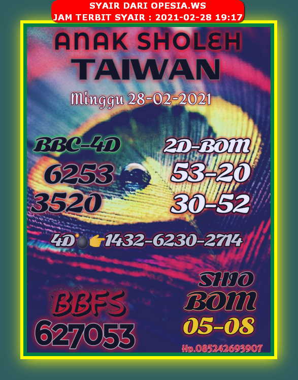 TOGEL TERPERCAYA ASIKTOTO