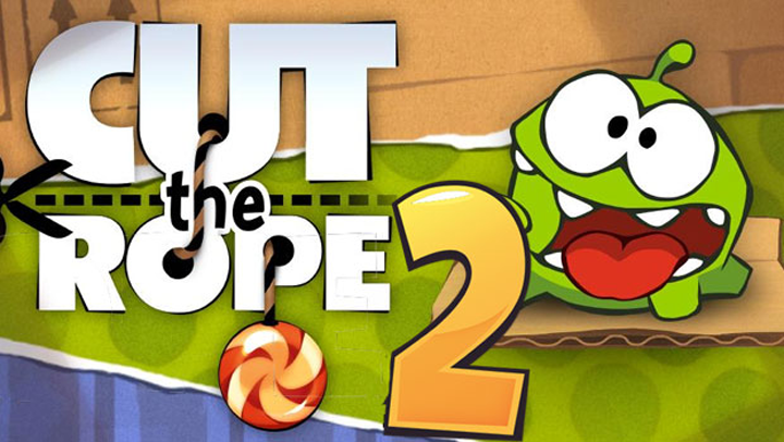 Cut The Rope 2 MOD APK (Unlimited Coins)