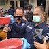 Polisi Bongkar Modus Pengiriman Sabu dengan Kerupuk Pasir