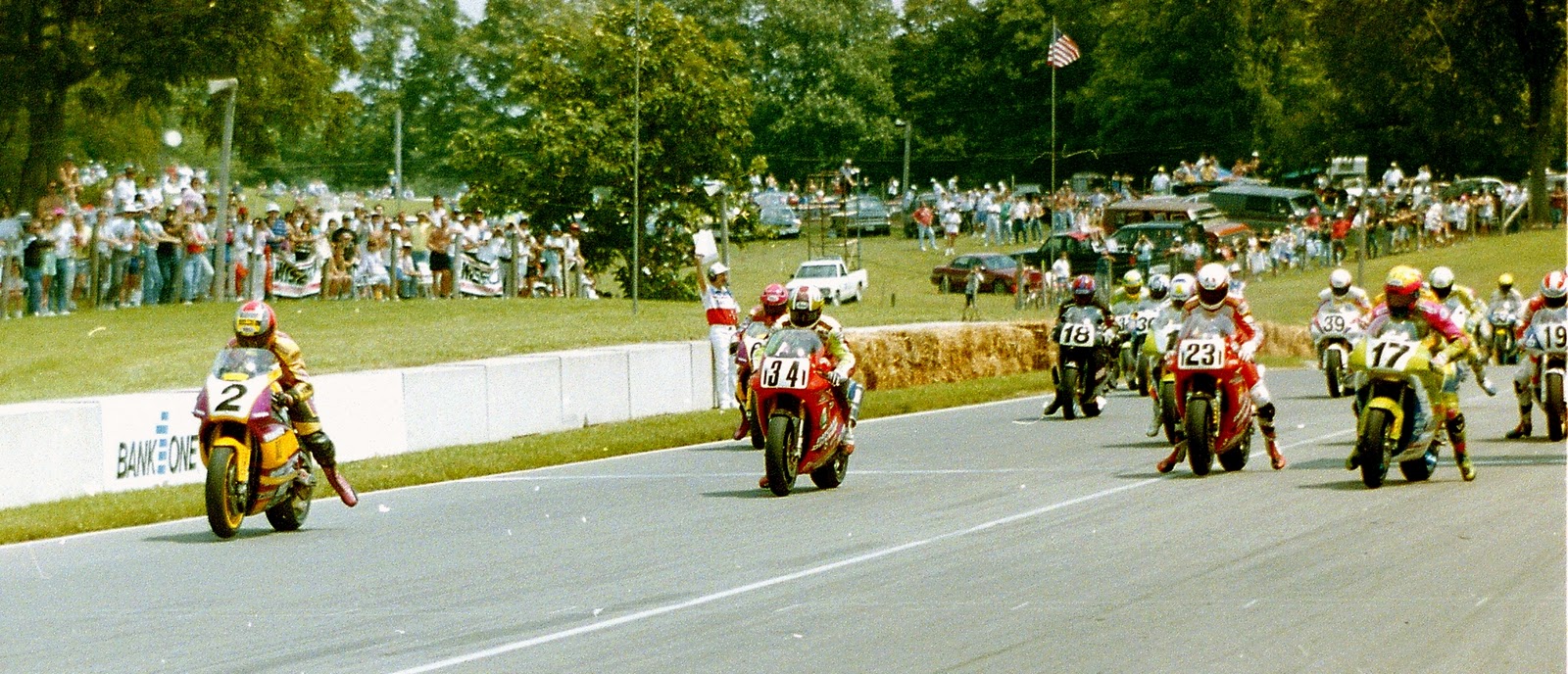 Stu's Shots R Us: AMA Road Racing: Mid Ohio Back on the Schedule Making ...