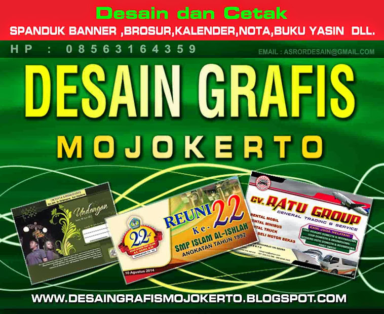 Desain dan Cetak Spanduk Banner Brosur Kalender Nota Buku Desain dan Cetak Spanduk Banner Brosur Kalender Nota Buku