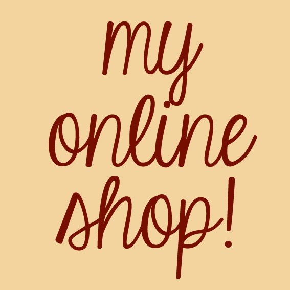 My online shop