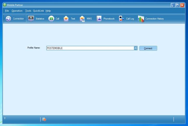 Huawei E1550 Dashboard (Windows) - Free Usb Software Files