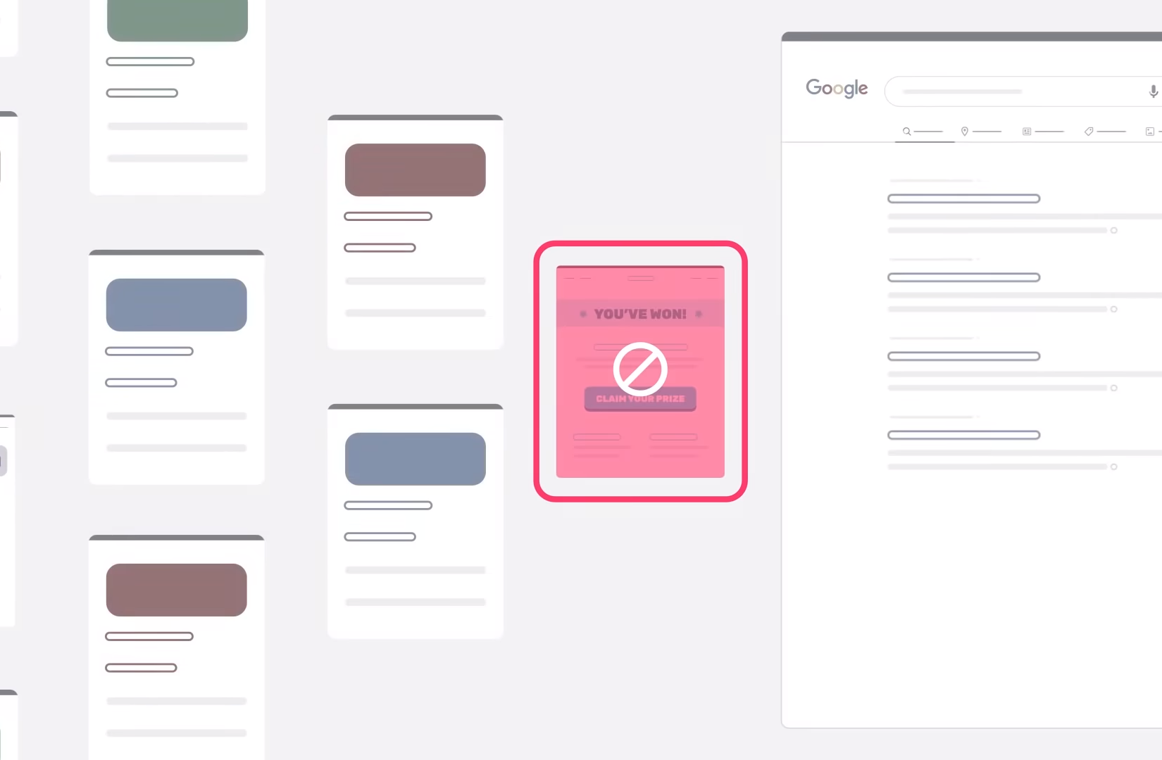 Here's What Google Does to Keep You Safe on Search