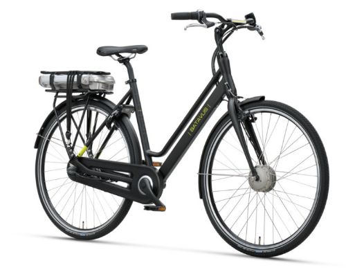 Hinder Expertise Mysterieus Beste elektrische fiets voor een lage prijs: Batavus Fonk E-Go | FIETSEN  2023