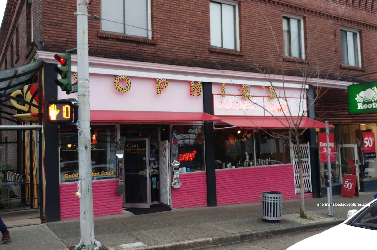 cosmic cafe cosmic cafe