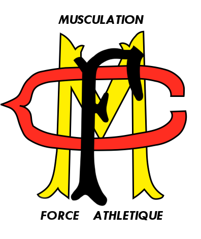 CMF Force Athlétique